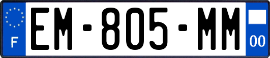 EM-805-MM