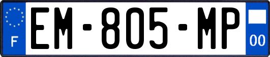 EM-805-MP