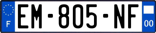 EM-805-NF