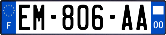 EM-806-AA