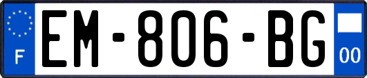 EM-806-BG