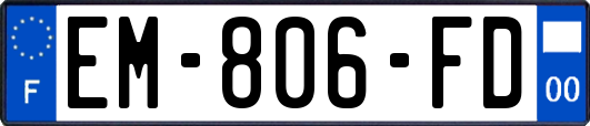 EM-806-FD
