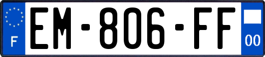 EM-806-FF