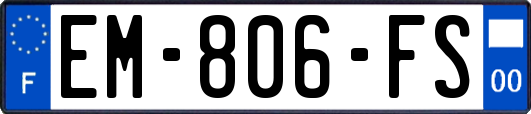 EM-806-FS