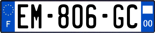 EM-806-GC