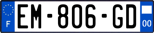 EM-806-GD