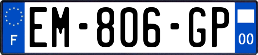 EM-806-GP