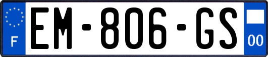 EM-806-GS