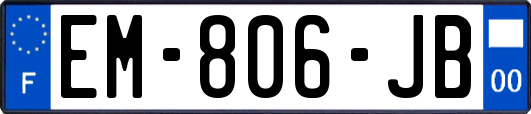 EM-806-JB
