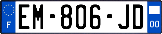 EM-806-JD