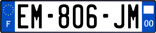 EM-806-JM