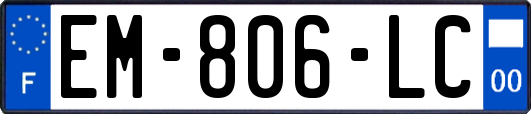 EM-806-LC