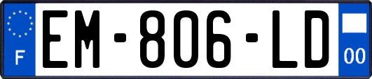 EM-806-LD