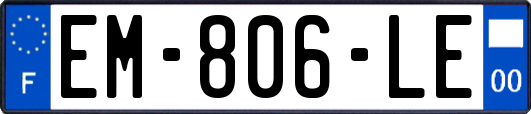 EM-806-LE
