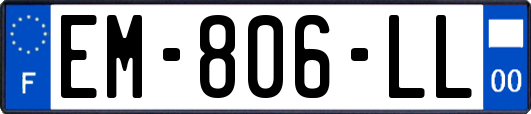 EM-806-LL