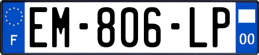 EM-806-LP