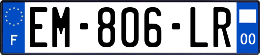 EM-806-LR