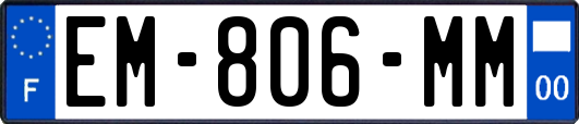 EM-806-MM