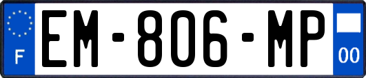 EM-806-MP