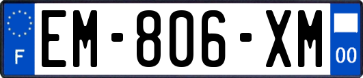 EM-806-XM