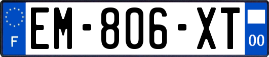 EM-806-XT