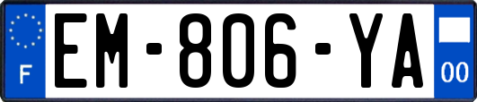 EM-806-YA