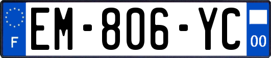 EM-806-YC