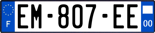 EM-807-EE