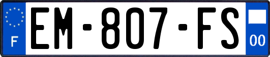 EM-807-FS