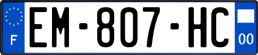 EM-807-HC