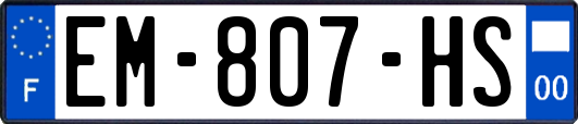 EM-807-HS