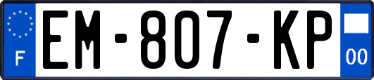 EM-807-KP