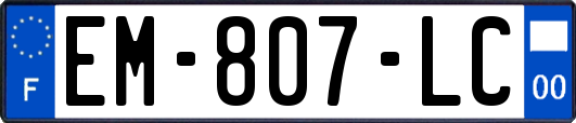 EM-807-LC