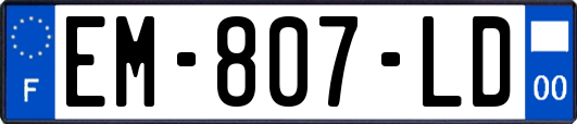 EM-807-LD
