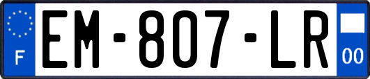 EM-807-LR