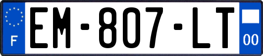EM-807-LT
