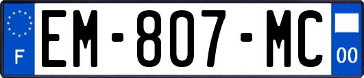 EM-807-MC