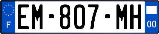 EM-807-MH