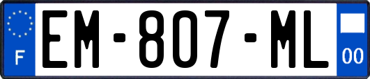 EM-807-ML