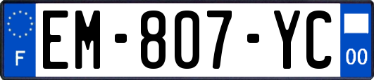 EM-807-YC