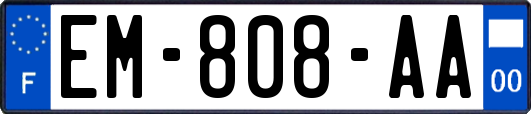 EM-808-AA