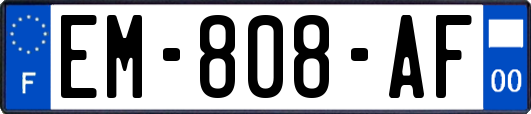 EM-808-AF