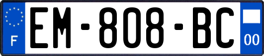 EM-808-BC
