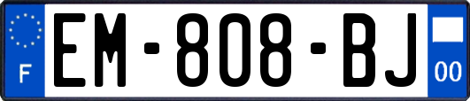 EM-808-BJ