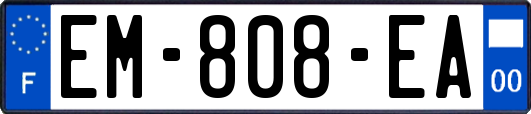 EM-808-EA