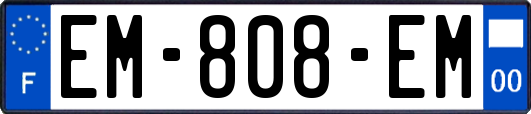 EM-808-EM