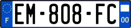 EM-808-FC