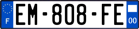 EM-808-FE