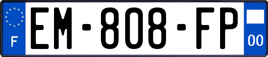 EM-808-FP
