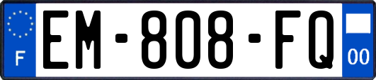 EM-808-FQ